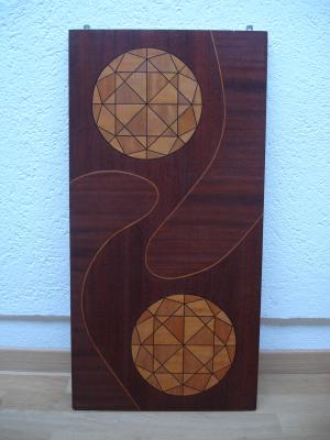 Konstellation - Robert Schiff - auf - Array - Konstellation - Robert Schiff - auf - Array -