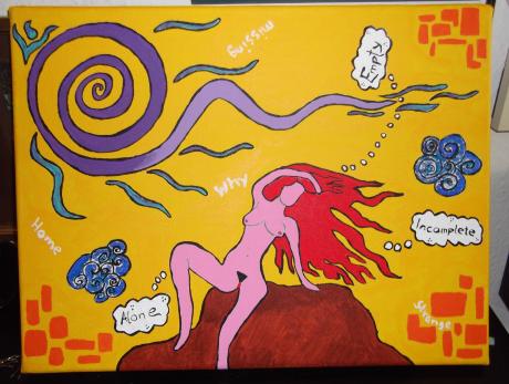 Thoughts - Simone M. - Array auf Array - Array - 