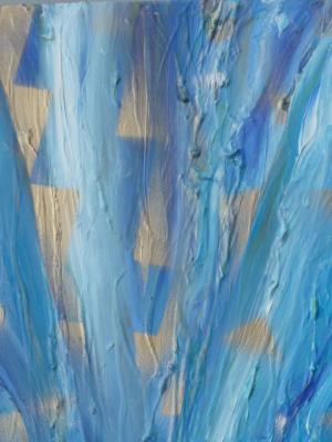 Flash Blue - Yvonne Schmied - Array auf Array - Array - Array Flash Blue - Yvonne Schmied - Array auf Array - Array - Array