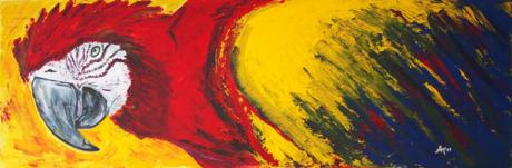 Naaa Du oder Der Ara - Annett Tropschug - Array auf Array - Array - Array Naaa Du oder Der Ara - Annett Tropschug - Array auf Array - Array - Array