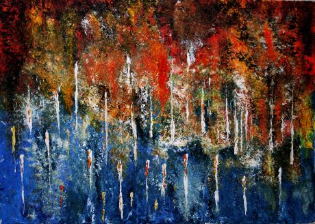 inferno fukushima - hansgeorg götz - Array auf Array - Array - inferno fukushima - hansgeorg götz - Array auf Array - Array -