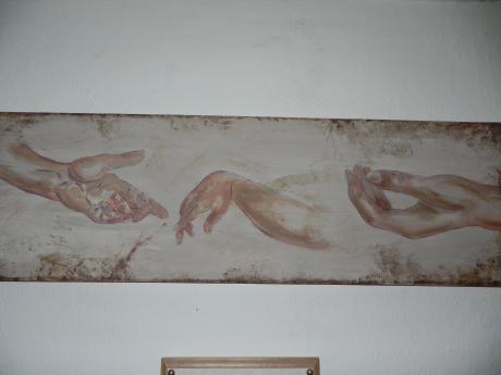 Touch - - auf - Array - Touch - - auf - Array -