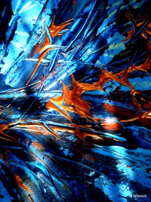 Schätze im Licht der Meere - Mario Wiltzsch - Array auf Array - Array - Schätze im Licht der Meere - Mario Wiltzsch - Array auf Array - Array -