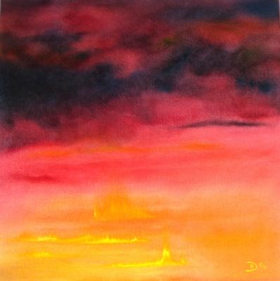 The roll of thunder 1 - david hatton - auf - Array - The roll of thunder 1 - david hatton - auf - Array -