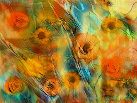 Potpourri - Claudia Gründler - Array auf - Array - Potpourri - Claudia Gründler - Array auf - Array -