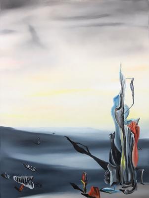 Metaphysische Phantasien - Jörg Rothleitner - Array auf Array - Array - Array Metaphysische Phantasien - Jörg Rothleitner - Array auf Array - Array - Array