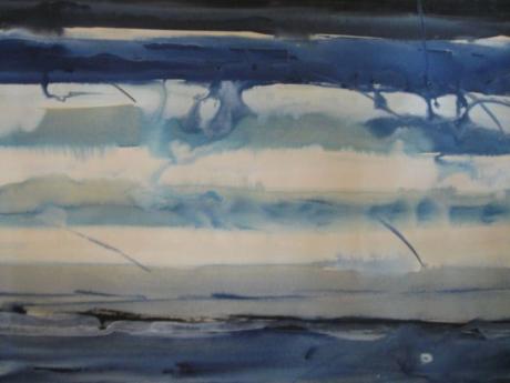 K 38,1 Triptychon Teil 1 - Helmut Ebert - Array auf Array - Array - K 38,1 Triptychon Teil 1 - Helmut Ebert - Array auf Array - Array -