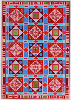 Casablanca - Francesca Meier - Array auf Array - Array - Casablanca - Francesca Meier - Array auf Array - Array -