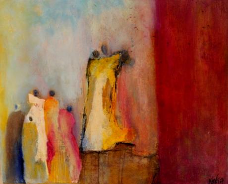 Bühne frei - Agnes Lang - Array auf Array - Array - Bühne frei - Agnes Lang - Array auf Array - Array -