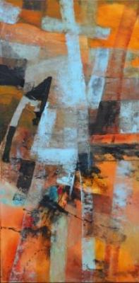 o.T. - Agnes Lang - Array auf Array - Array - Array o.T. - Agnes Lang - Array auf Array - Array - Array