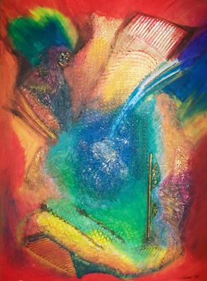 Schnuppe - Simone Lattuca - Array auf Array - Array - Schnuppe - Simone Lattuca - Array auf Array - Array -