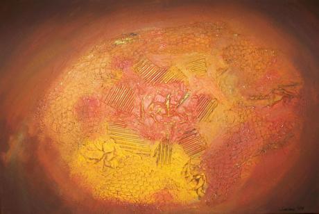 Ros(t) - Simone Lattuca - Array auf Array - Array - Ros(t) - Simone Lattuca - Array auf Array - Array -