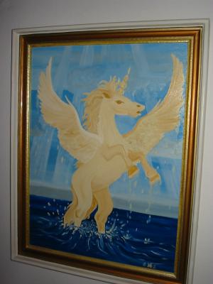 EINHORN - sybille schelhorn - Array auf Array - Array - Array EINHORN - sybille schelhorn - Array auf Array - Array - Array