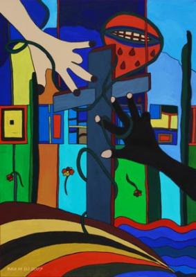 Du fehlst! (Für Uschi) - Bela M - Array auf Array - Array - Array Du fehlst! (Für Uschi) - Bela M - Array auf Array - Array - Array