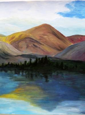 Bergsee - Jonas Jonasson - Array auf Array - Array - Array Bergsee - Jonas Jonasson - Array auf Array - Array - Array