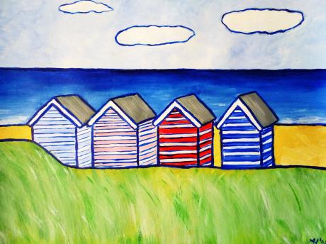 Hinter den Dünen - Jonas Jonasson - Array auf Array - Array - Array Hinter den Dünen - Jonas Jonasson - Array auf Array - Array - Array