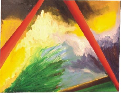 Gegensatz - Wilfried Temp - Array auf Array - Array - Array Gegensatz - Wilfried Temp - Array auf Array - Array - Array