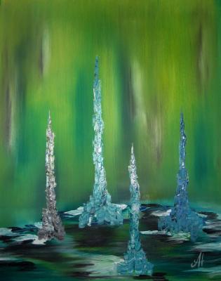 Green Day - Andreas Hörger - Array auf Array - Array - Array Green Day - Andreas Hörger - Array auf Array - Array - Array