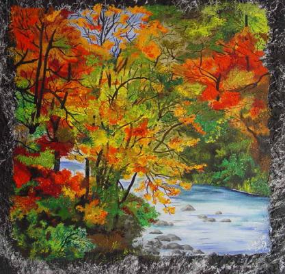 Der Herbst - Varvara Levsa - Array auf Array - Array - Array Der Herbst - Varvara Levsa - Array auf Array - Array - Array