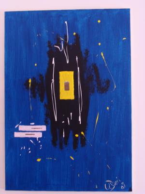 die Erleuchtung - Ursula Talarico Bieri - Array auf Array - Array - die Erleuchtung - Ursula Talarico Bieri - Array auf Array - Array -