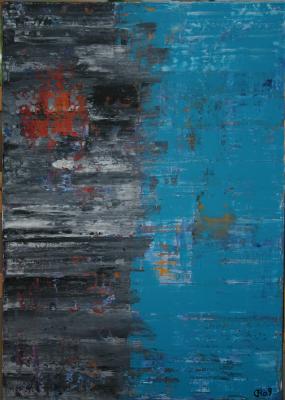 Ohne Titel - Christian Halsner - Array auf Array - Array - Array Ohne Titel - Christian Halsner - Array auf Array - Array - Array