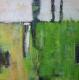 Schatten weichen - Josef Rabitsch - Acryl auf Leinwand - Abstrakt - Schatten weichen - Josef Rabitsch - Acryl auf Leinwand - Abstrakt -