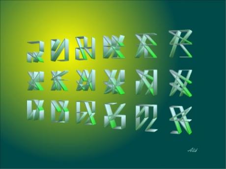 Linienbild 13-14 - Alfrid Schröder - auf - Array - Linienbild 13-14 - Alfrid Schröder - auf - Array -