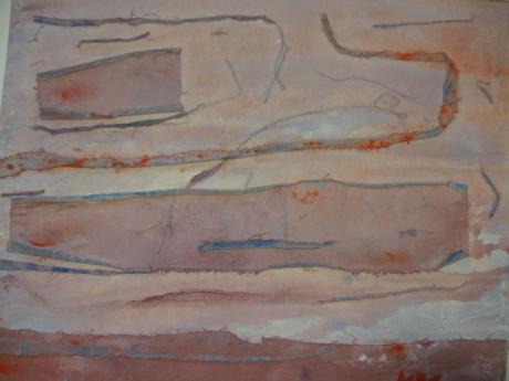 K 286 - Komposition - Helmut Ebert - Array auf Array - Array - K 286 - Komposition - Helmut Ebert - Array auf Array - Array -