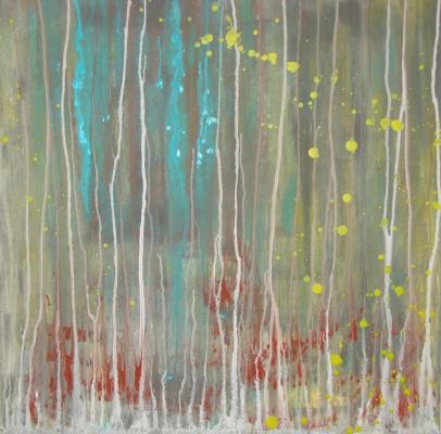 Geysir - Christiane Gathmann - Array auf Array - Array - Array Geysir - Christiane Gathmann - Array auf Array - Array - Array