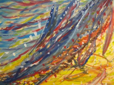 K 114 = 1. Teil der Komposition - Helmut Ebert - Array auf Array - Array - Array K 114 = 1. Teil der Komposition - Helmut Ebert - Array auf Array - Array - Array