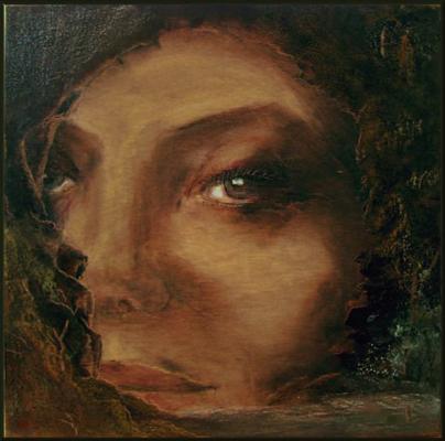 Begegnung... - Frithjof Schulte - Array auf Array - Array - Begegnung... - Frithjof Schulte - Array auf Array - Array -