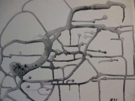 K 264a = 1. Teil (von 5) - Komposition - Helmut Ebert - Array auf Array - Array - Array K 264a = 1. Teil (von 5) - Komposition - Helmut Ebert - Array auf Array - Array - Array