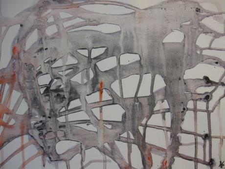 K 264b - 2. Teil der Serie (von 5) - Helmut Ebert - Array auf Array - Array - K 264b - 2. Teil der Serie (von 5) - Helmut Ebert - Array auf Array - Array -