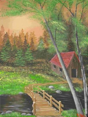 Steg - Knut Stein - auf Array - Array - Steg - Knut Stein - auf Array - Array -