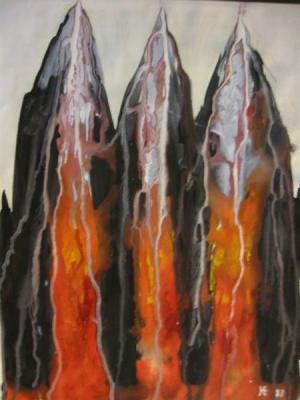 K 31 - Komposition - Helmut Ebert - Array auf Array - Array - Array K 31 - Komposition - Helmut Ebert - Array auf Array - Array - Array