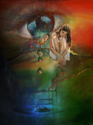 Wenn Mädchenträume zerplatzen.. - Frithjof Schulte - Array auf - Array - Wenn Mädchenträume zerplatzen.. - Frithjof Schulte - Array auf - Array -