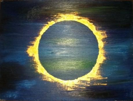 Sonnenfinsternis - Piet Zucker - Array auf Array - Array - Array Sonnenfinsternis - Piet Zucker - Array auf Array - Array - Array