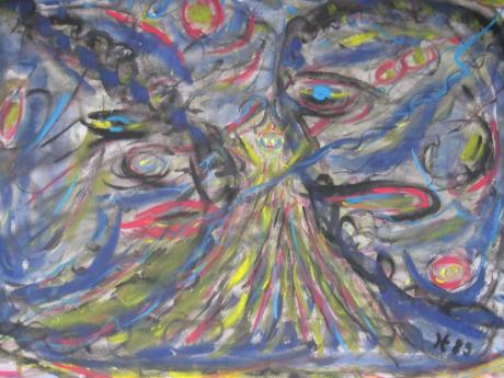 K 191 - Komposition - Helmut Ebert - Array auf Array - Array - Array K 191 - Komposition - Helmut Ebert - Array auf Array - Array - Array