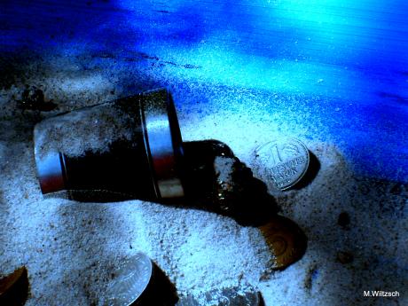 Versunken - Mario Wiltzsch - Array auf Array - Array - Array Versunken - Mario Wiltzsch - Array auf Array - Array - Array