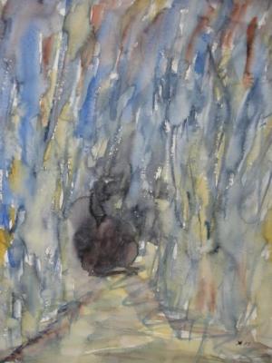 K 27 - Komposition - Helmut Ebert - Array auf Array - Array - Array K 27 - Komposition - Helmut Ebert - Array auf Array - Array - Array