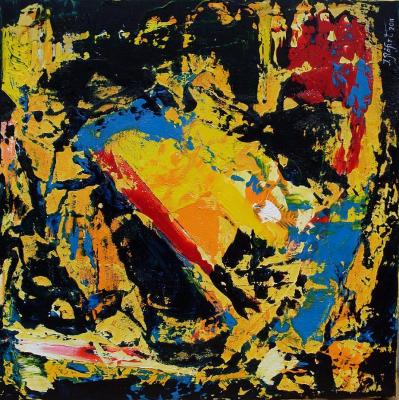 Maskenball - Ingrid Röhrl - Array auf Array - Array - Maskenball - Ingrid Röhrl - Array auf Array - Array -