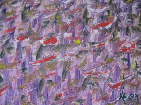 K 318 - Komposition - Helmut Ebert - Array auf Array - Array - Array K 318 - Komposition - Helmut Ebert - Array auf Array - Array - Array