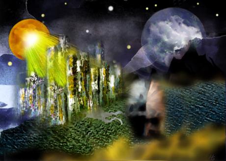 gedanke - hansgeorg götz - Array auf - Array - gedanke - hansgeorg götz - Array auf - Array -