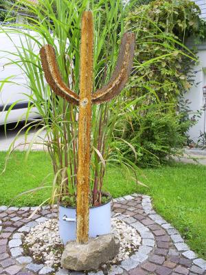 ---Arizona Kaktus- - Klaus Rist - auf - Array - ---Arizona Kaktus- - Klaus Rist - auf - Array -