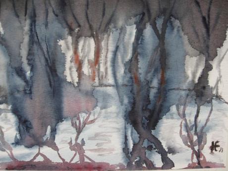 K 28 - Komposition - Helmut Ebert - Array auf Array - Array - Array K 28 - Komposition - Helmut Ebert - Array auf Array - Array - Array