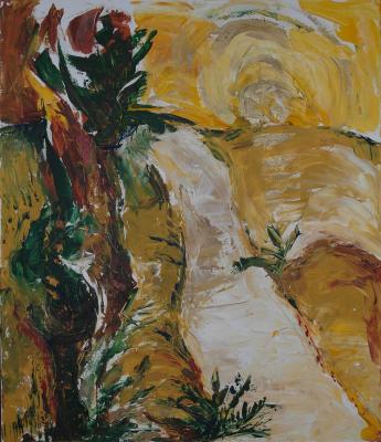 Weg - Kiki Maria - Array auf Array - Array - Array Weg - Kiki Maria - Array auf Array - Array - Array