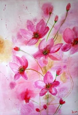 Rosenblüten - marion kapur - Array auf Array - - Array Rosenblüten - marion kapur - Array auf Array - - Array