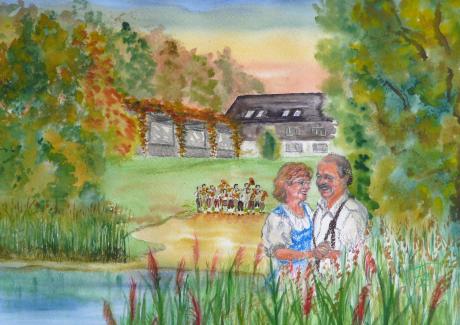 ein Ständchen für die Besten - Frank Finny - Array auf Array - Array - Array ein Ständchen für die Besten - Frank Finny - Array auf Array - Array - Array