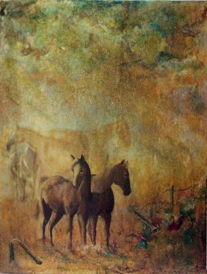 Die Chance ... - Frithjof Schulte - Array auf Array - Array - Die Chance ... - Frithjof Schulte - Array auf Array - Array -