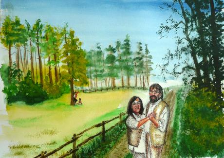 tanze mit mir in den Morgen, tanze... - Frank Finny - Array auf Array - Array - tanze mit mir in den Morgen, tanze... - Frank Finny - Array auf Array - Array -